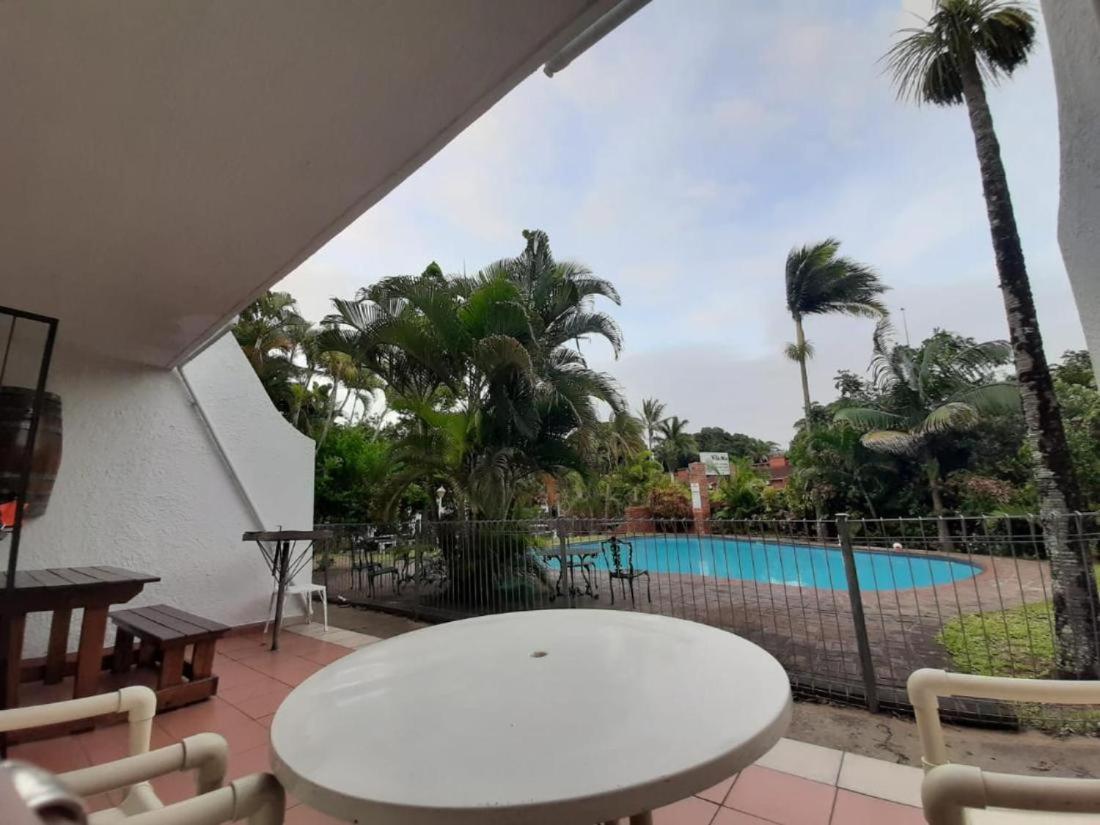 Villa Mia 6 Luxury Holiday Flat Saint Lucia Estuary Eksteriør bilde