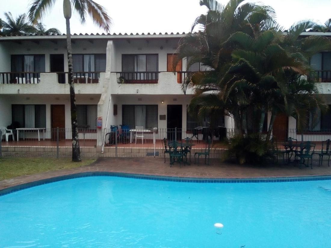 Villa Mia 6 Luxury Holiday Flat Saint Lucia Estuary Eksteriør bilde